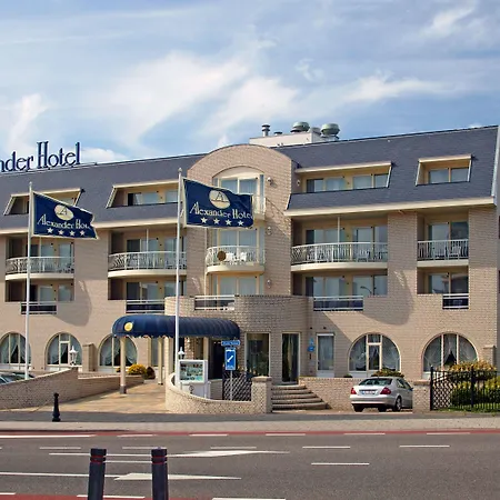 Alexander Hotel-3