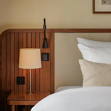 Grand Hotel Huis ter Duin-3