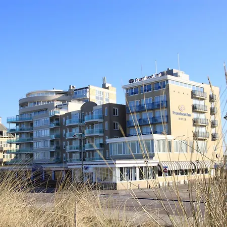 Prominent Inn Hotel-2