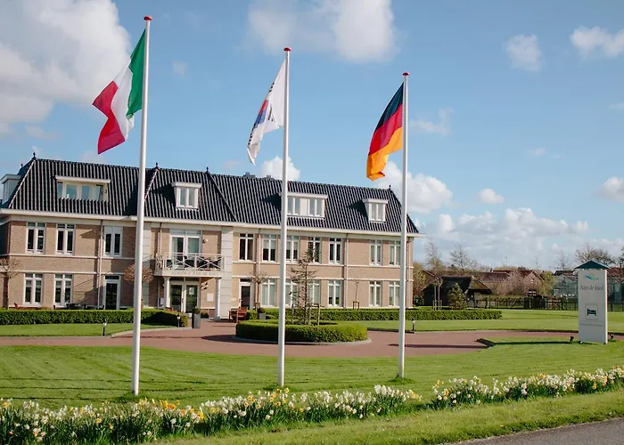 Residence Aan De Kust