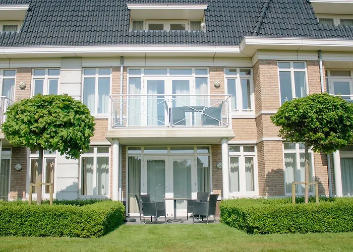 Residence Aan De Kust
